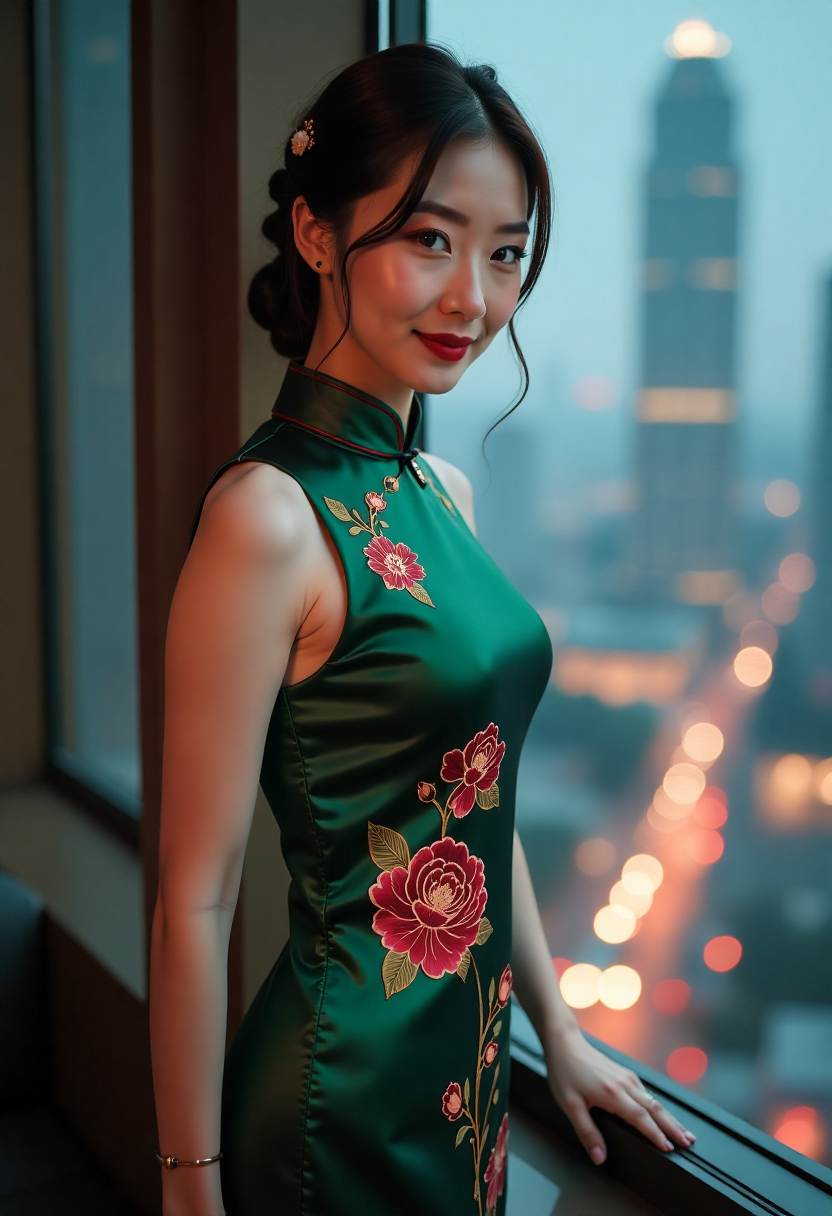 陈志明